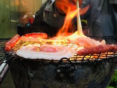 -韩风烤牛肉冷面店