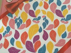 -家琳甜品(江南东店)