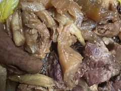-牛腩之旅·牛腩牛杂煲(光启城美食城店)