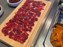 -海底捞火锅(杭州城西银泰城店)