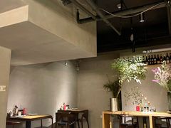 大堂-107私厨·牛排馆(龙岗店)