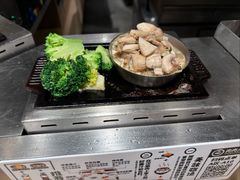 -肉肉大米(金虹桥店)