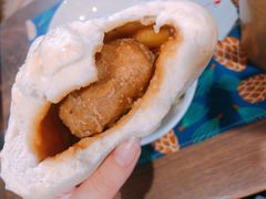 大肉包-白玉兰食品(甜云店)
