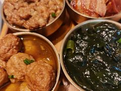 -磁州卤面·地标邯郸菜(97年创始店)