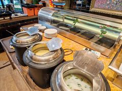 -上海浦东星河湾酒店