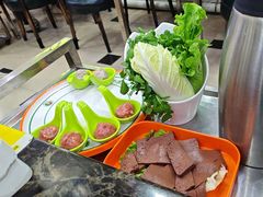 -福合诚潮汕牛肉火锅(西丽分店)