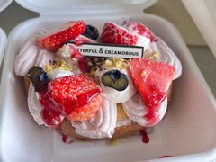 -BUTTERFUL&CREAMOROUS 黄油与面包(万象城店)