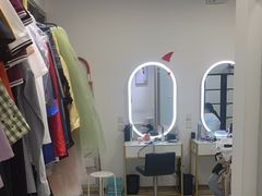 -微笑时刻照相馆(四道口店)