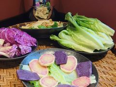 -滇野云南野生菌餐厅(陕西南路店)