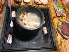 -滇藏石锅宴(北门坡古城管理局店)