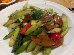-佛有缘素食馆·荔湾老字号(陈家祠首店)