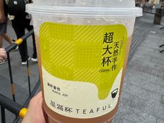 -星满杯TEAFUL(罗湖东门店)