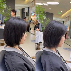 -BEAUTY HAIR GANO