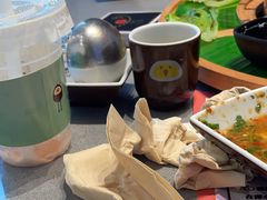 -椰小鸡·琼州糟粕醋(美兰缤纷城店)