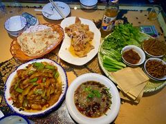 -人民公社大食堂(顺义总店)