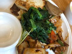 -素满香·素食自助餐(苏州·临顿路店)