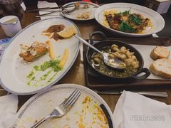-FISH&POTATO Cō(地中海美食 万象城店)