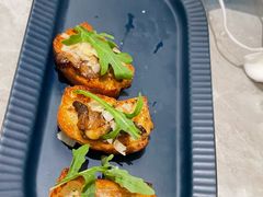 超值炙烤肥牛TAPAS-必胜客(万达广场店)