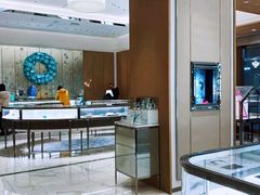 -Tiffany & Co.蒂芙尼
(南京德基广场店)