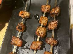 -烤匠麻辣烤鱼(万象城店)