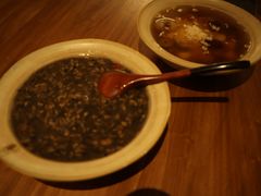 -甘婆婆醪糟汤圆