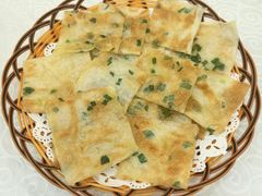 葱油薄饼-兴龙酒店(合作路店)