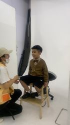 -海马体家庭照相馆(杭州萧山万象汇店)