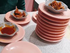 -争鲜回转寿司(南开大悦城店)