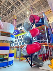 -星际乐园(红博中央公园店)