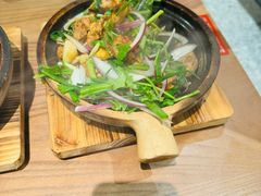 -啫火啫啫煲·顺德干蒸(西乡天虹店)