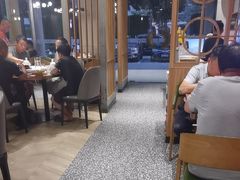 -俏湖兰·辣椒炒个肉(海沧店)