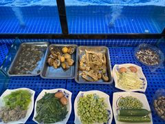 -碧海银沙海鲜餐厅(恒大海上威尼斯店)