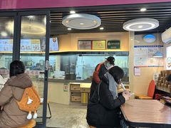 -鸡鸣汤包(红山动物园店)