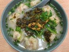 -顶巧鸡汤馄饨(虹口总店)