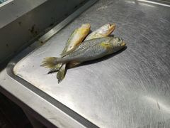 -渔人湾码头海鲜市场负二楼
