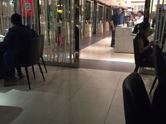 -春天烤肉自助餐厅(南内环店)