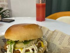 -东方花园夜市(解放中路)