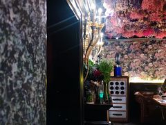 -锦潼西餐厅