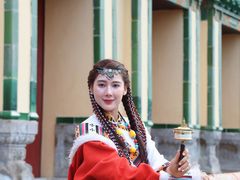 -普陀宗乘之庙(小布达拉宫)