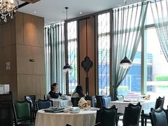 -羲和雅苑•北京烤鸭(吴中路万象城店)