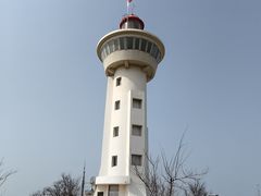-蓬莱阁景区