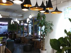 大堂-manabe (共和新路店)