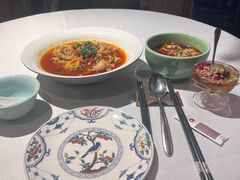 -小河盐帮·私家菜·烤鸭(三元桥·霄云路店)