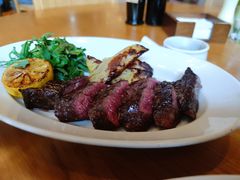 -君悦酒店·La Terrazza意合園·意式风味