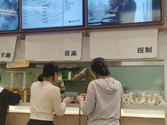 -小满手工粉(北京来福士店)