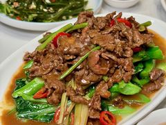 -潮中人·潮州菜(益乐路店)