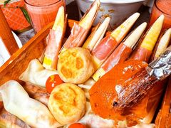 -秀儿四九城·新京菜(亚运村鸟巢店)