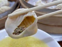 -东升灌浆包(辛庄街总店)