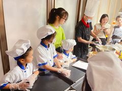 -南湖宾馆·鸳湖阁全日制餐厅