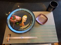 -深圳隐秀山居酒店